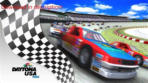 daytona usa theme|daytona usa soundtrack youtube.